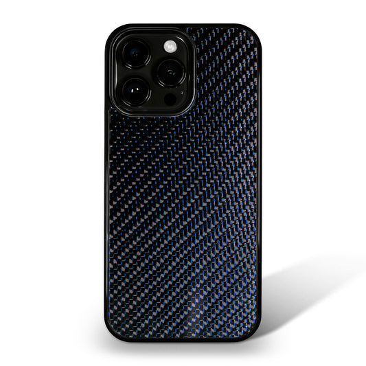 AZUL - CARBON FIBER (MAGSAFE)