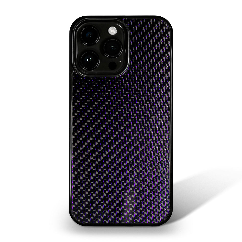 MORADO - CARBON FIBER (MAGSAFE)