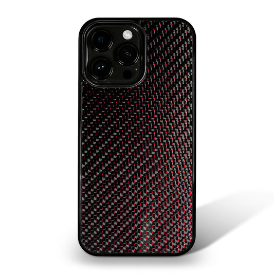 ROJO - CARBON FIBER (MAGSAFE)